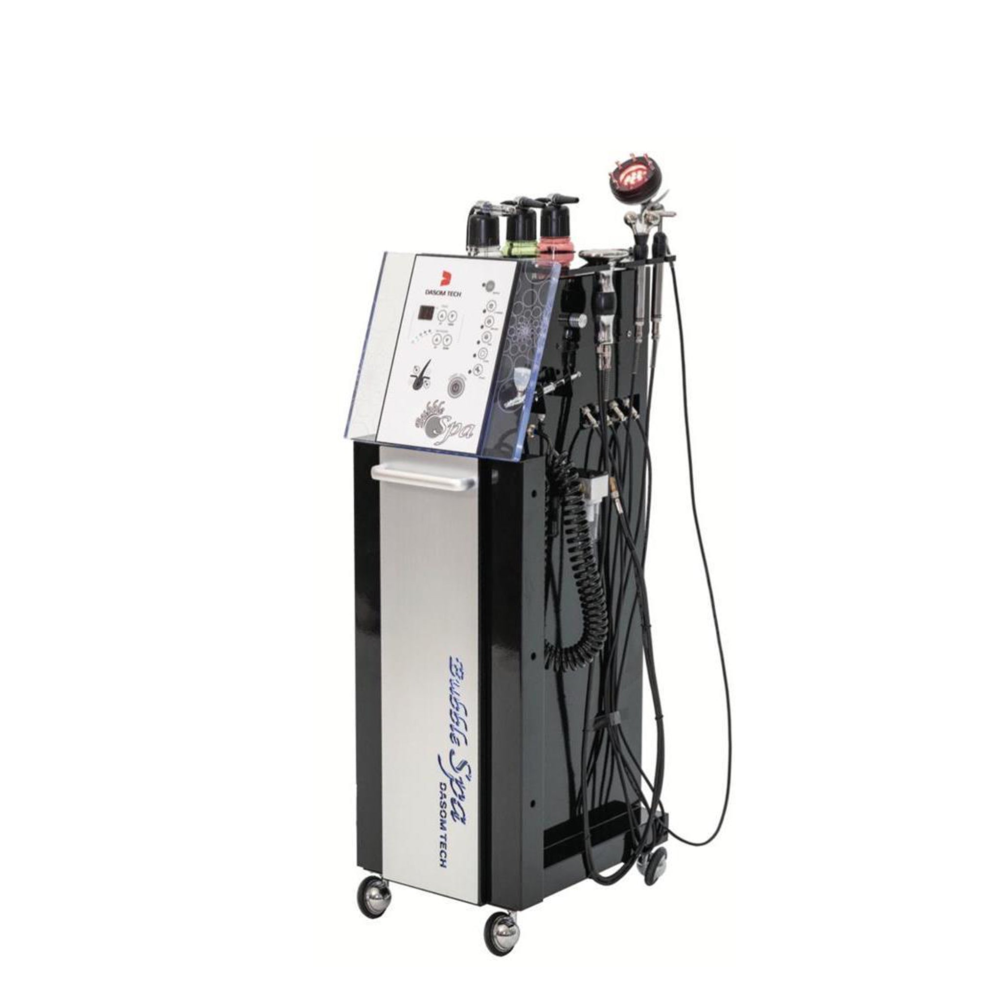 Head Spa Bubble Spa Scalp Machine