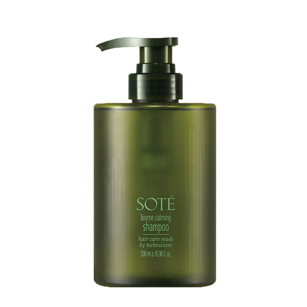 Soté Biome Calming Shampoo