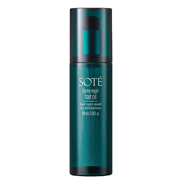 Soté Biome Repair Hair Oil
