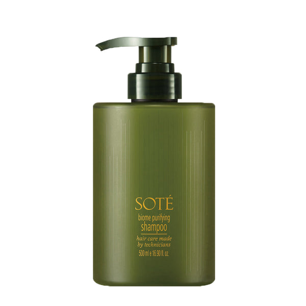Soté Biome Purifying Shampoo