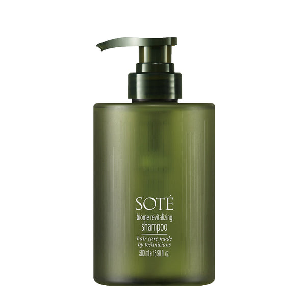 Soté Biome Revitalizing Shampoo