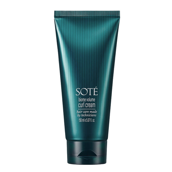 Soté Biome Volume Curl Cream