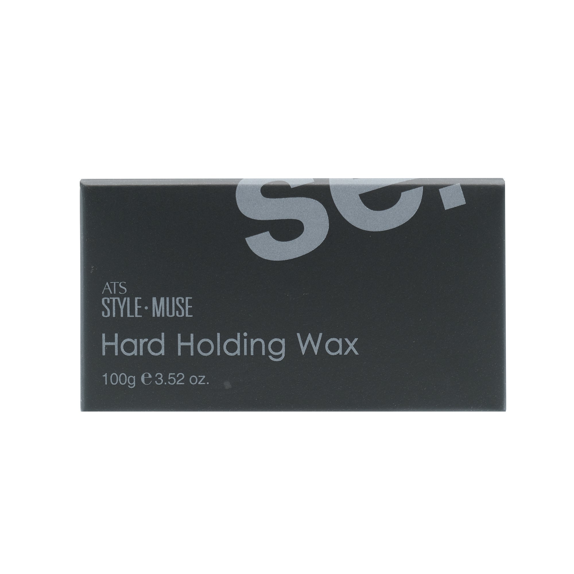 ATS Stylemuse Hard Holding Wax