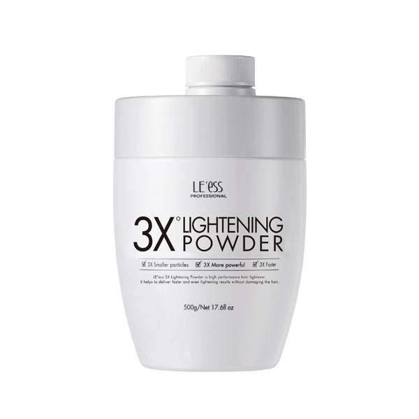 3X Lightening Powder