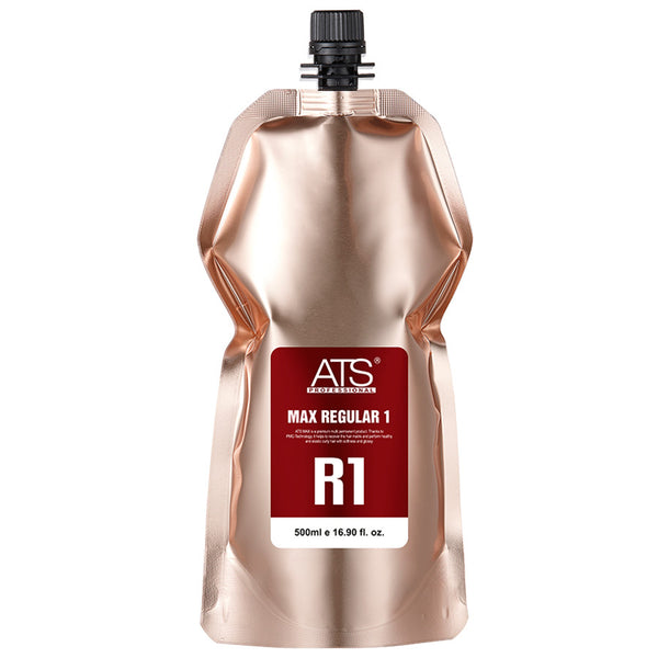 ATS MAX R1 (Mild)