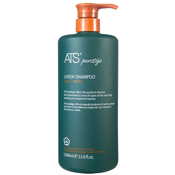 ATS Perstige Livesh Shampoo