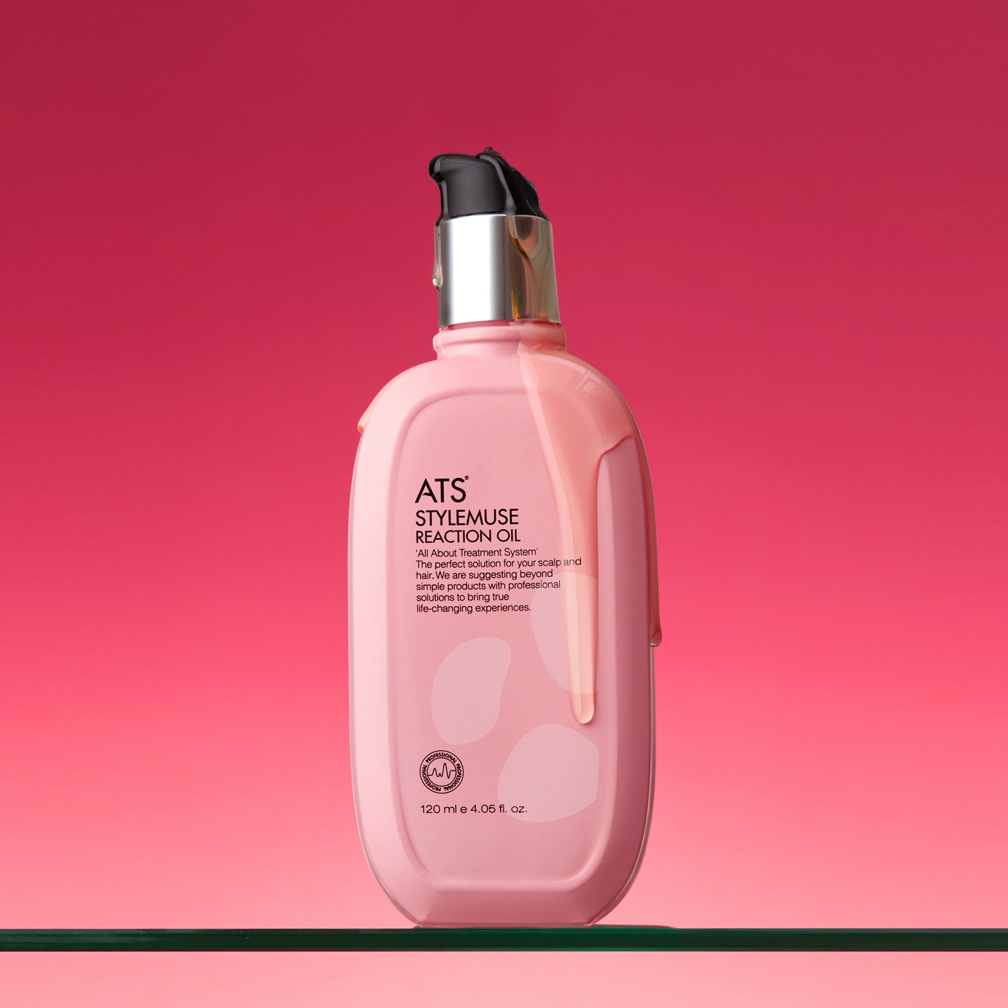 ATS Stylemuse Reaction Oil