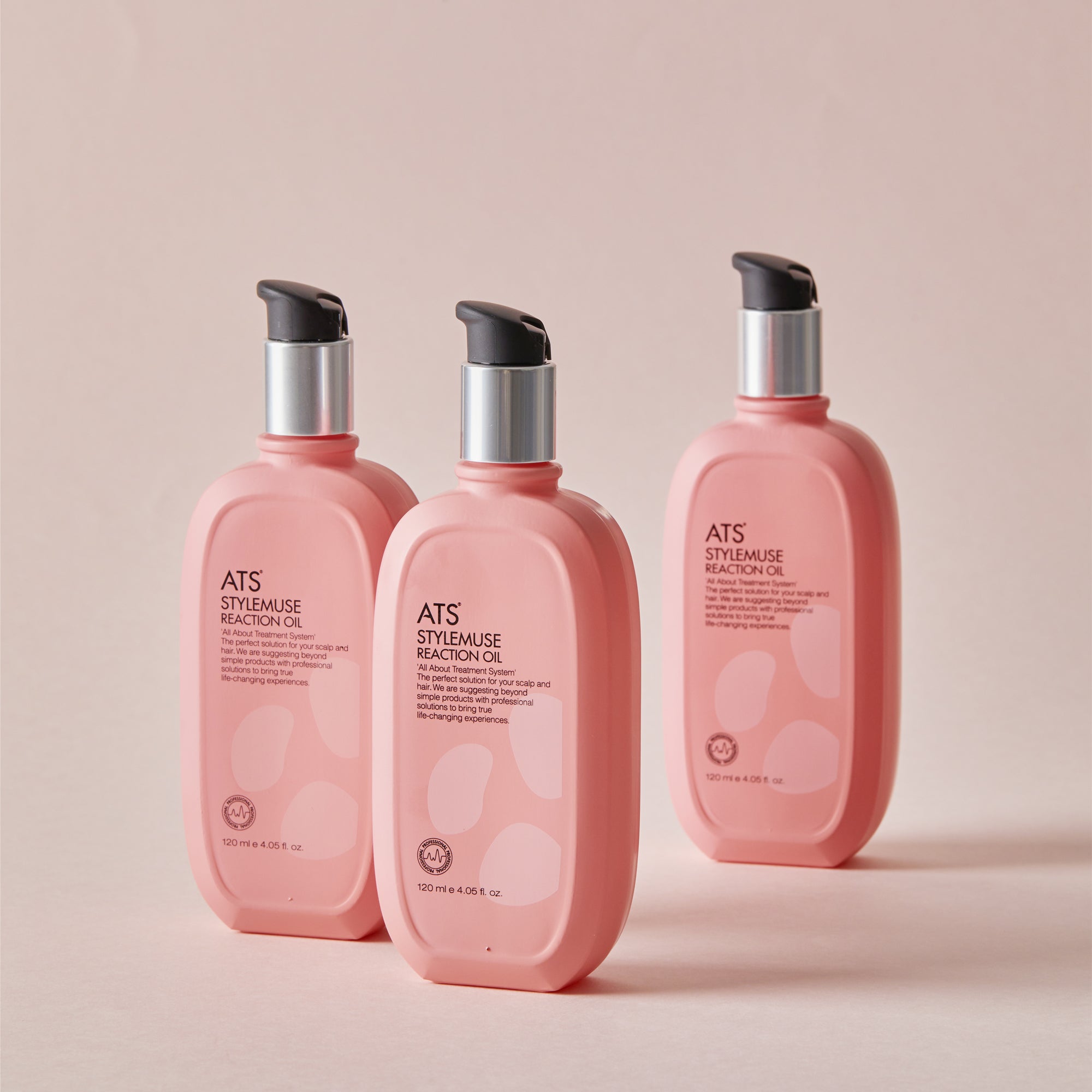 ATS Stylemuse Reaction Oil