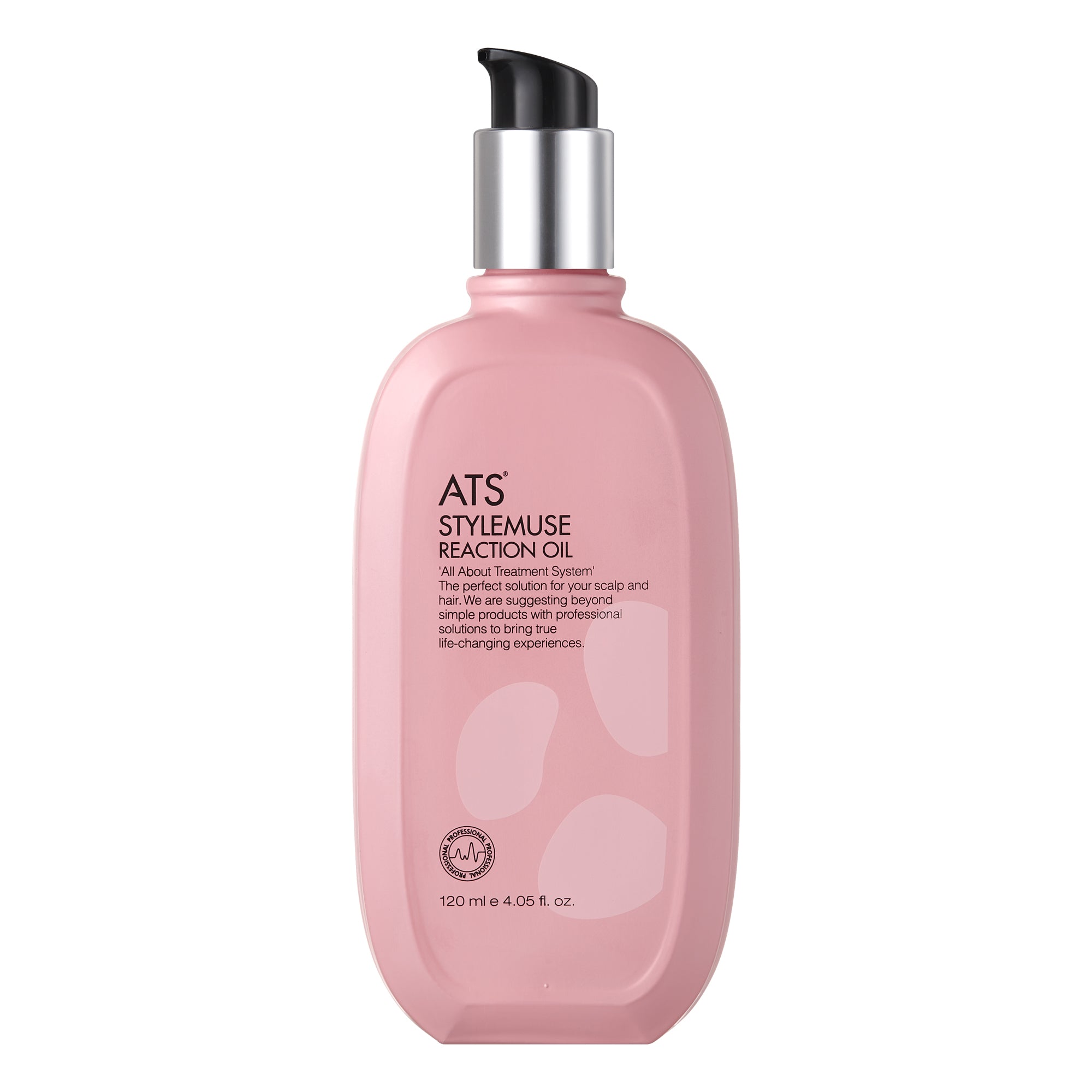 ATS Stylemuse Reaction Oil