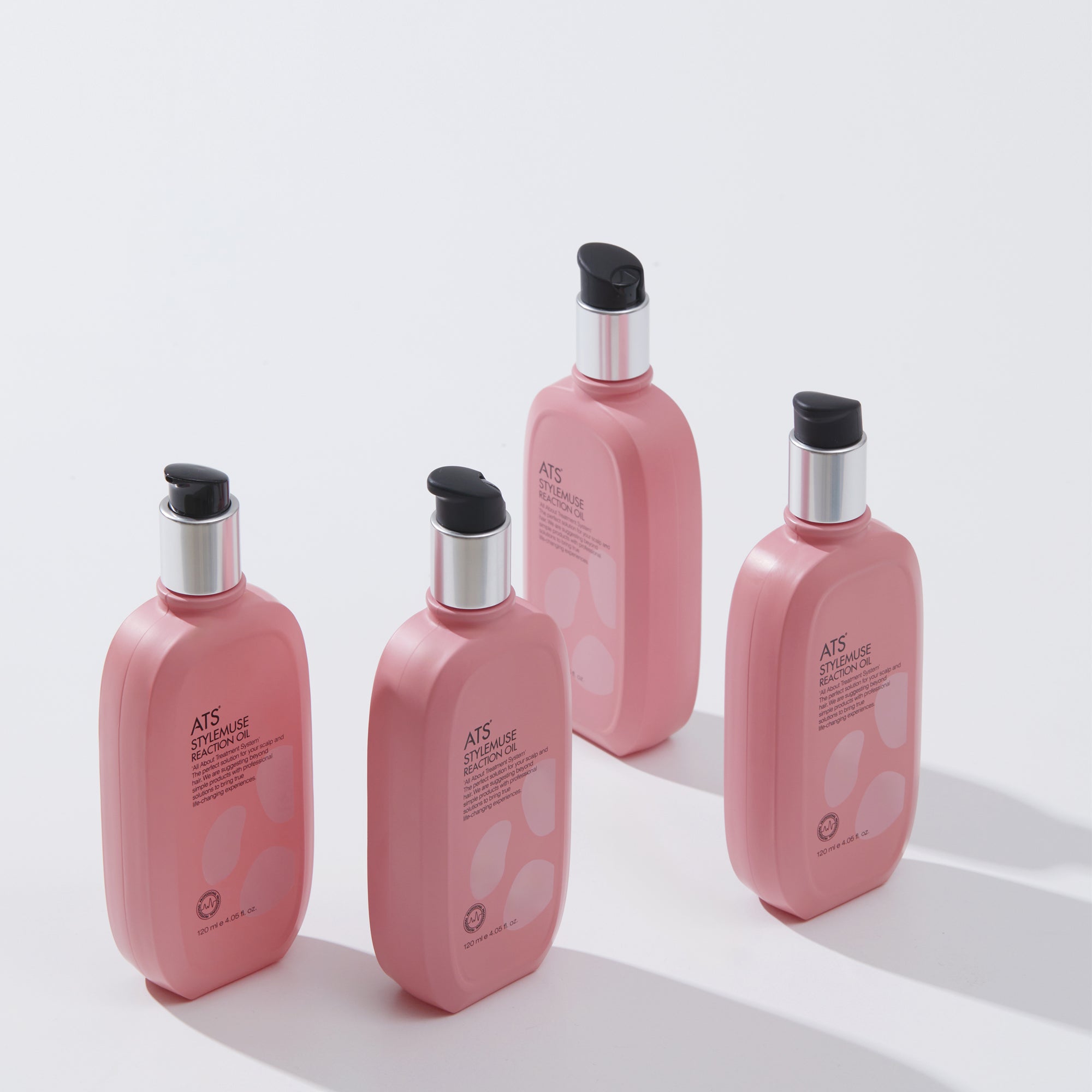 ATS Stylemuse Reaction Oil