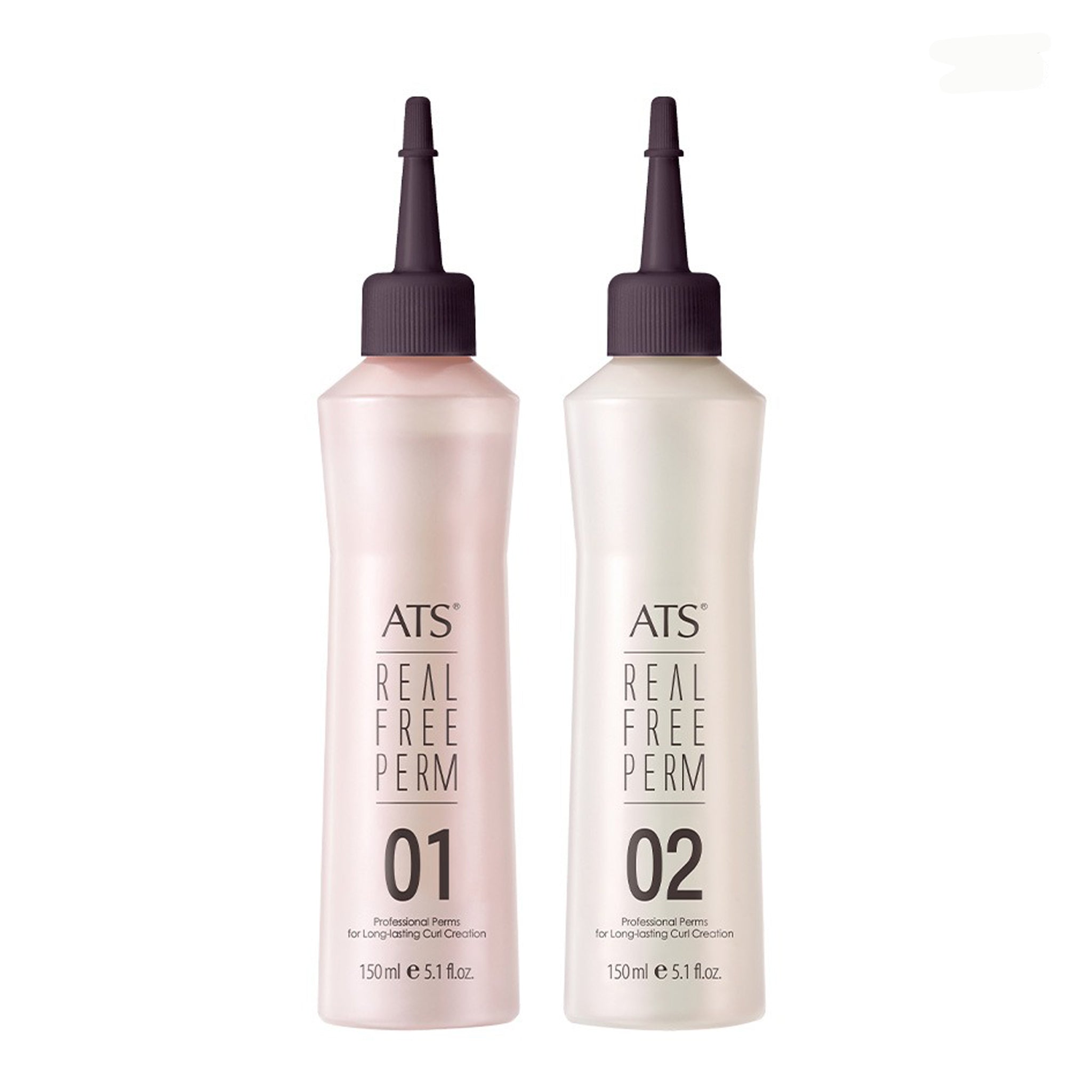 ATS Real Free Perm