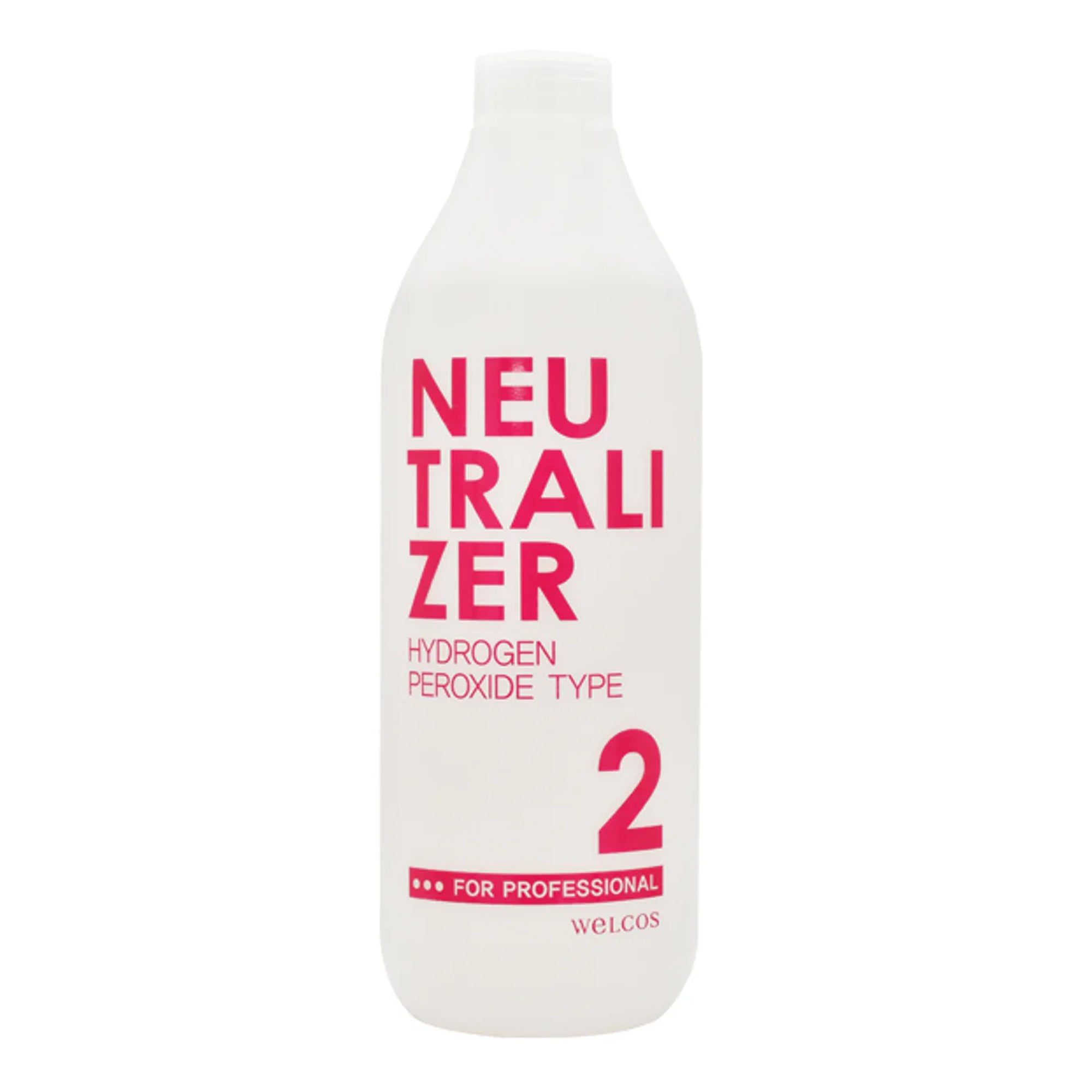 Perm Neutralizer