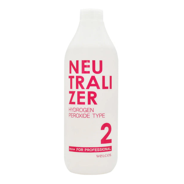 Perm Neutralizer