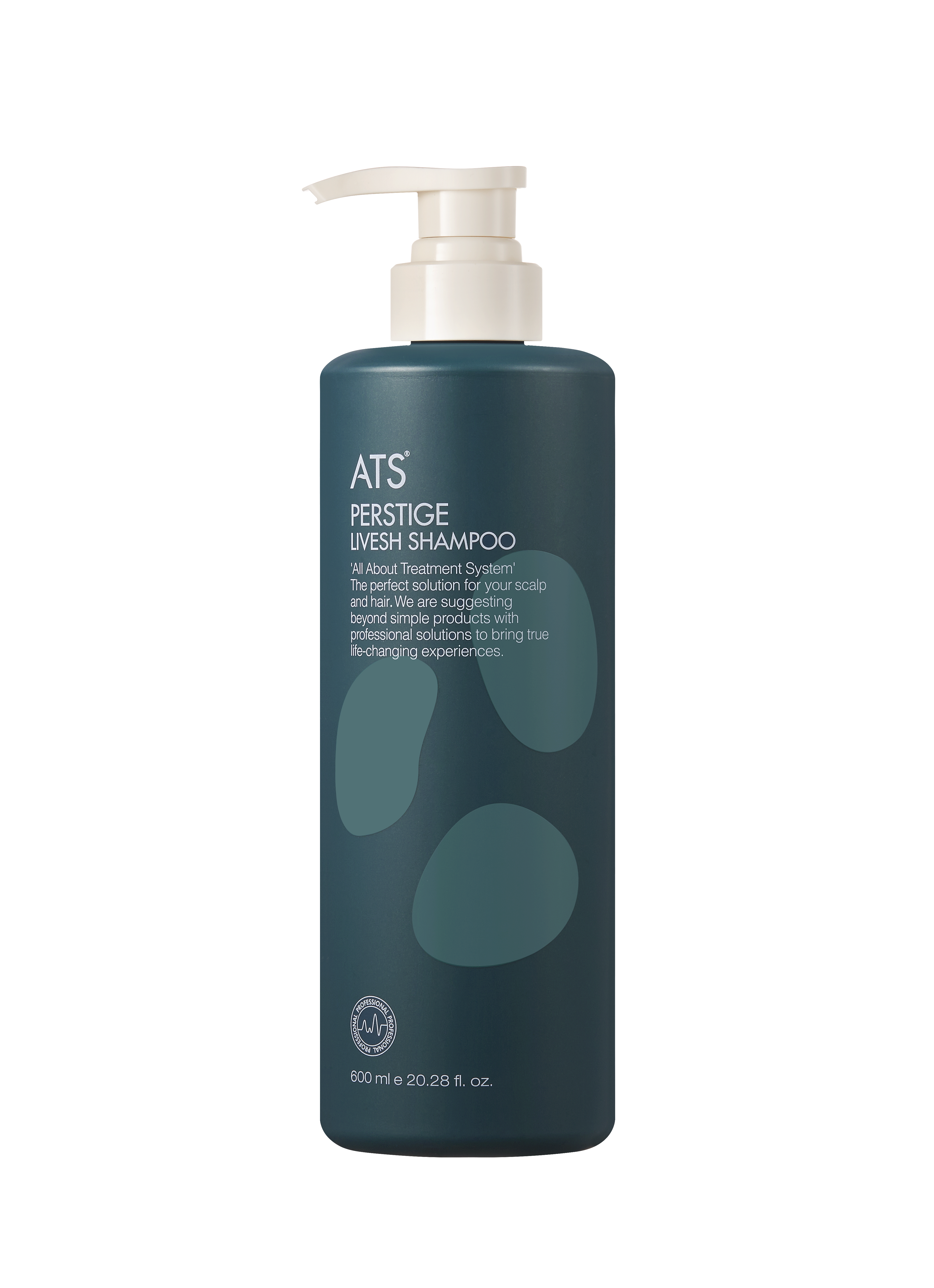 ATS Perstige Livesh Shampoo