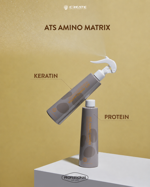 ATS Amino Matrix - 2 Bottles