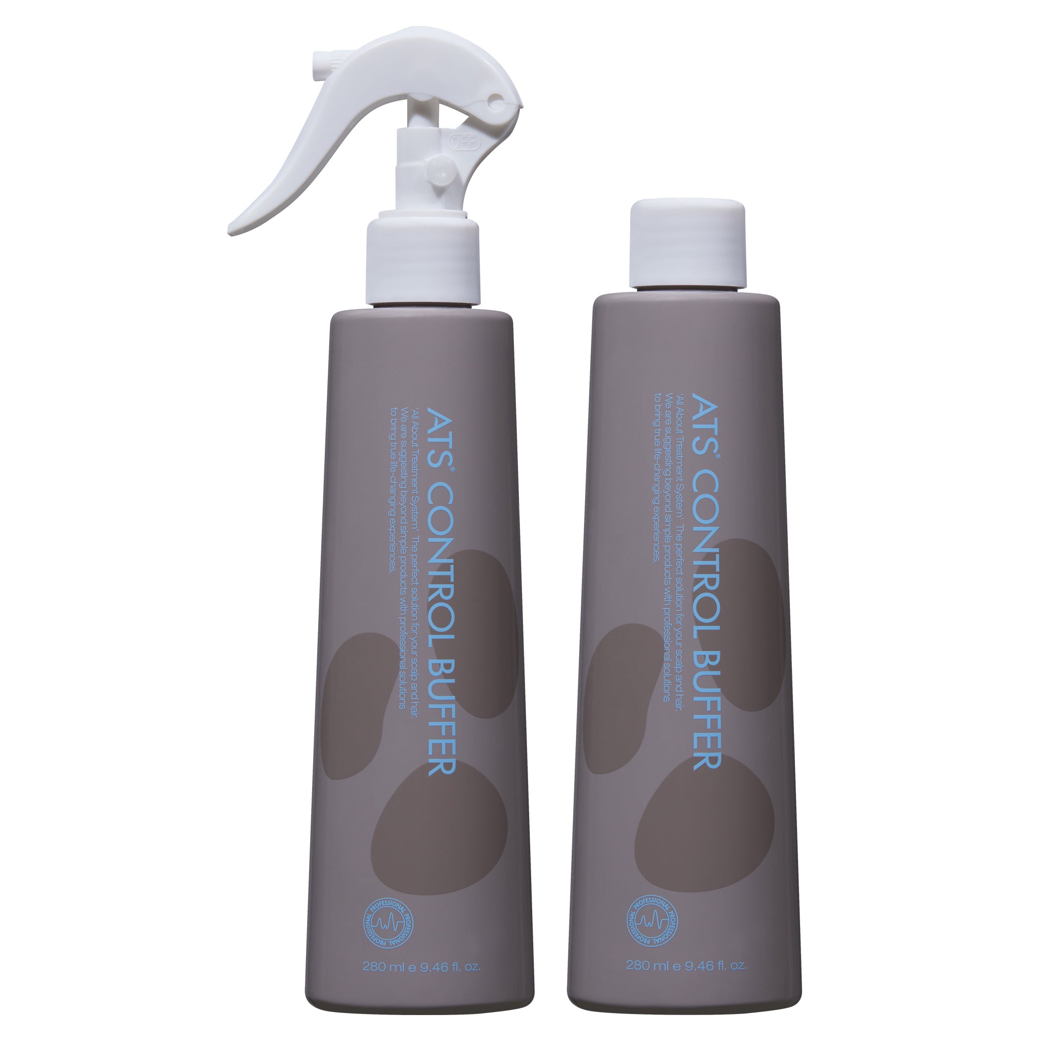 ATS Control Buffer - 2 Bottles