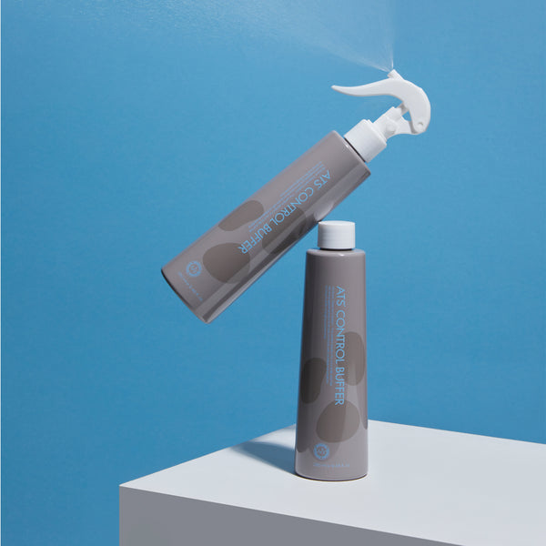 ATS Control Buffer - 2 Bottles