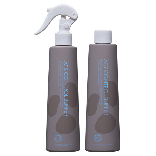 ATS Control Buffer - 2 Bottles