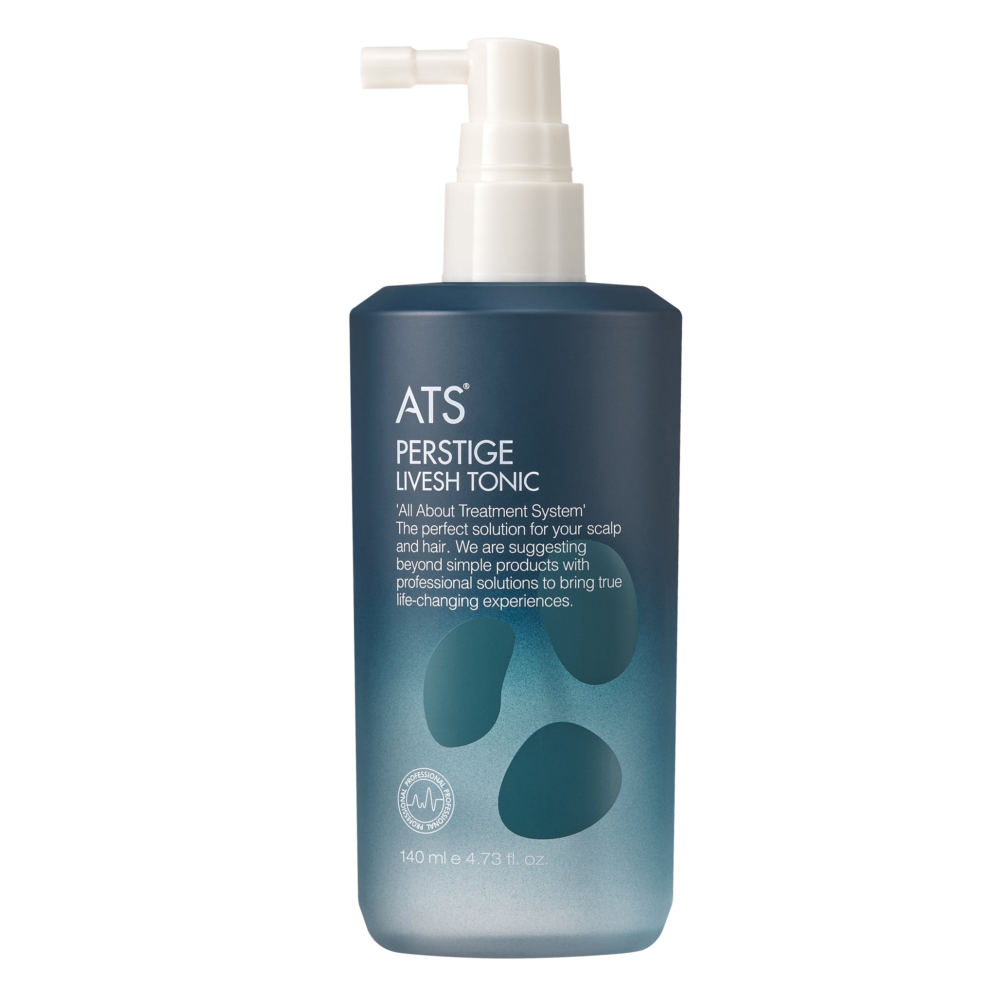 ATS Perstige Livesh Tonic