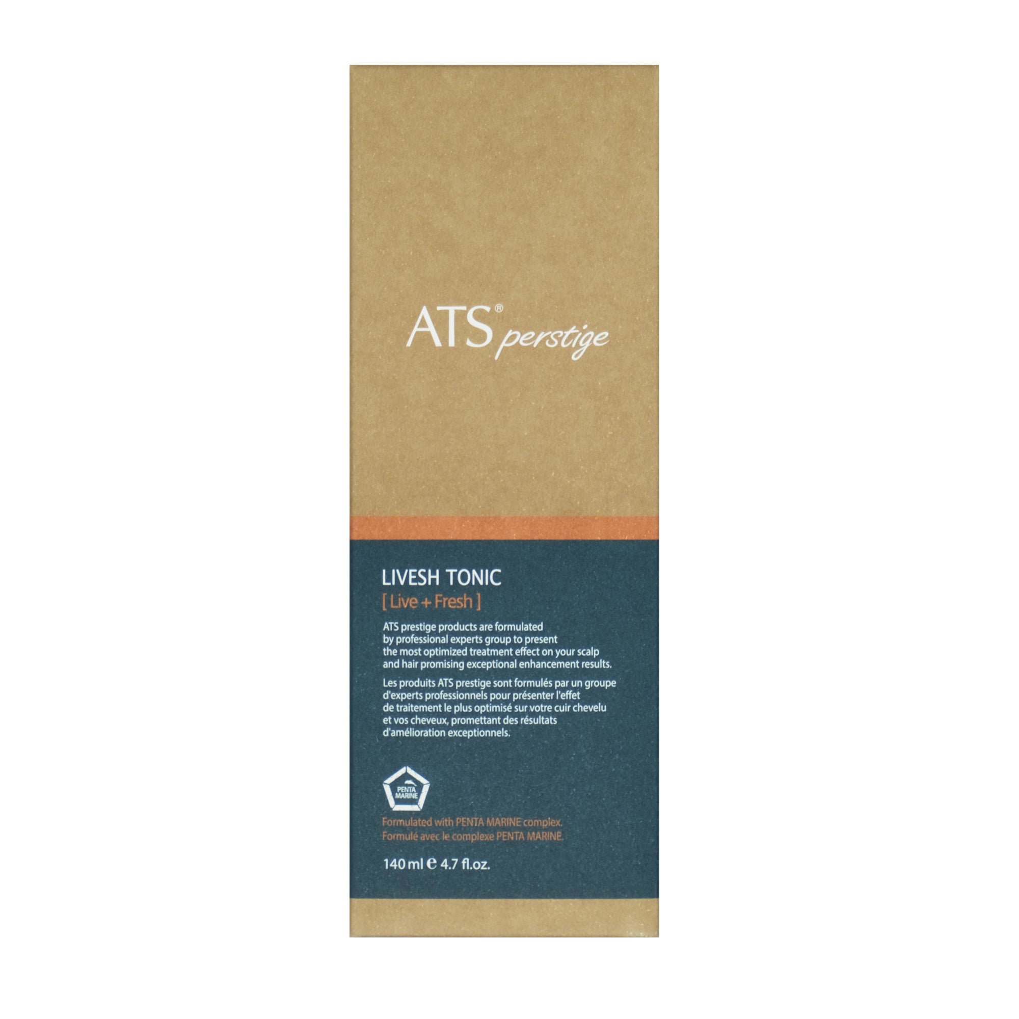 ATS Perstige Livesh Tonic