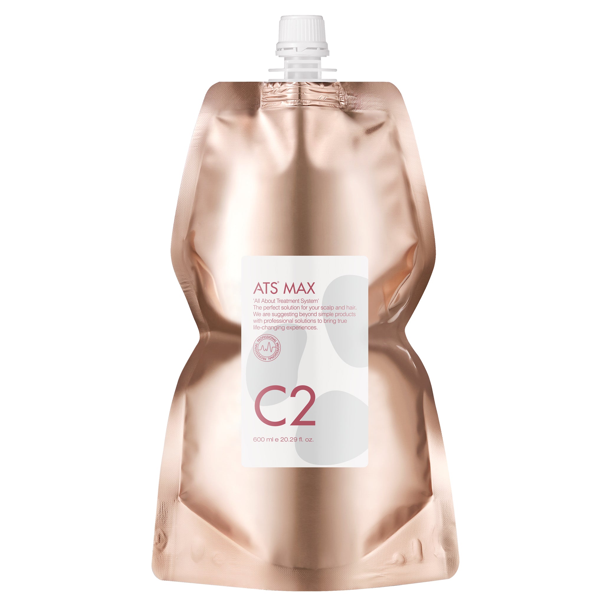 ATS MAX MC (Multi-Control)