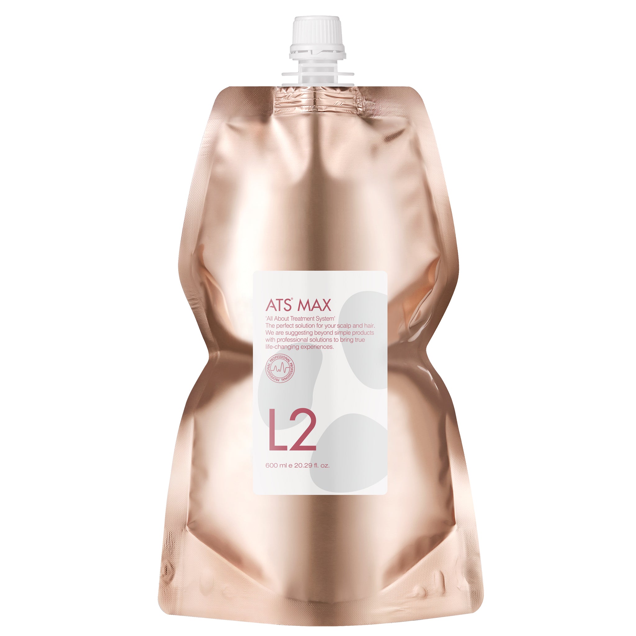 ATS MAX MC (Multi-Control)