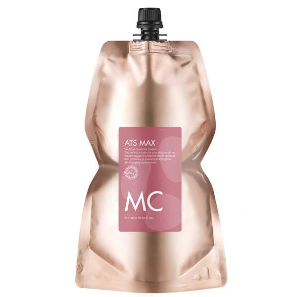 ATS MAX MC (Multi-Control)