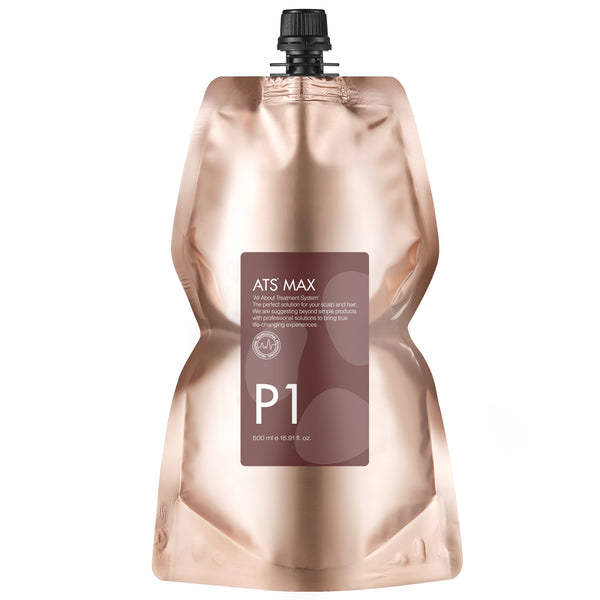 ATS MAX P1 (Strong)