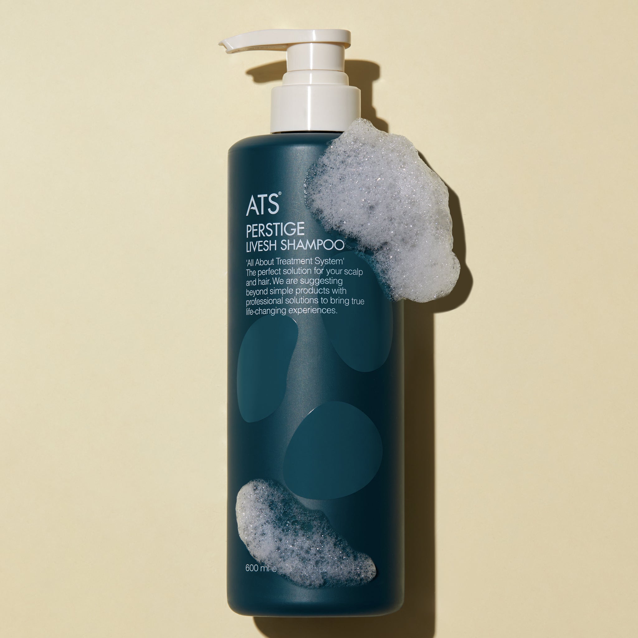 ATS Perstige Livesh Shampoo