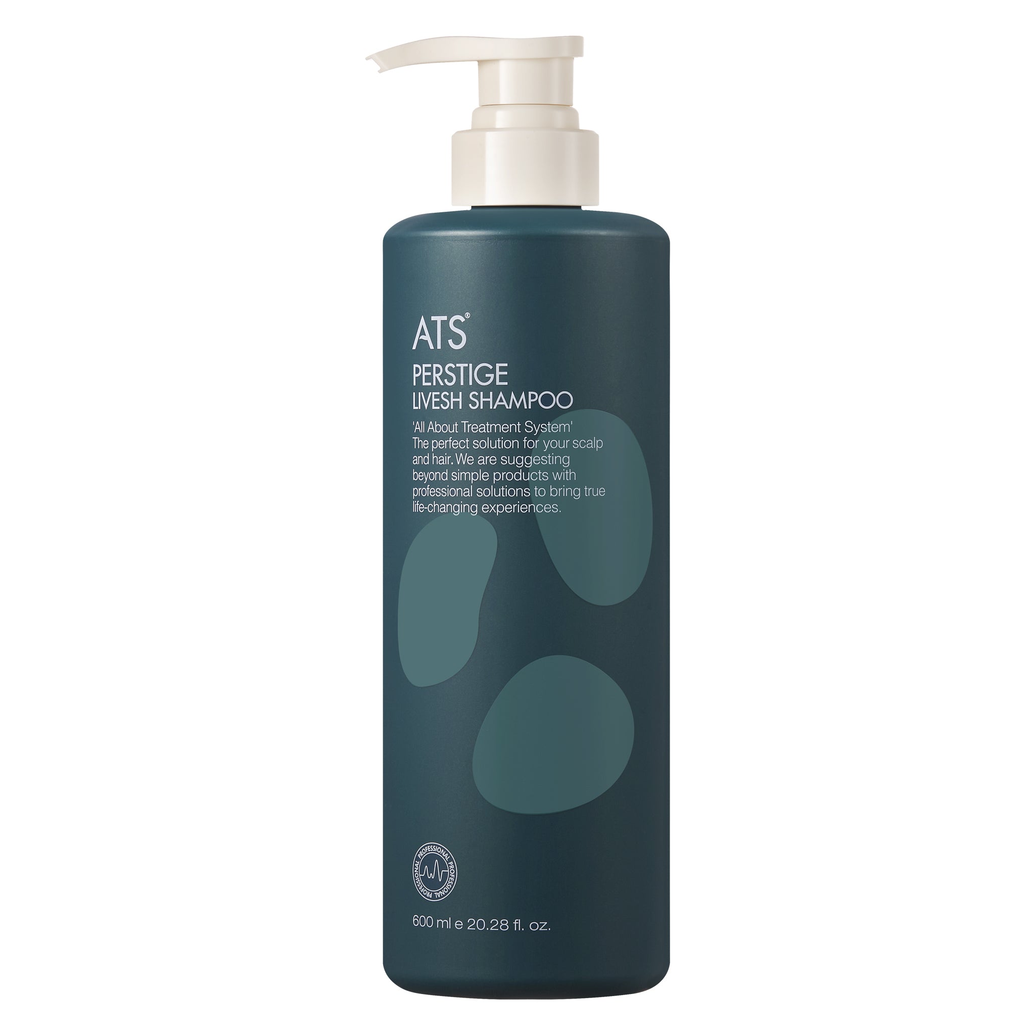 ATS Perstige Livesh Shampoo