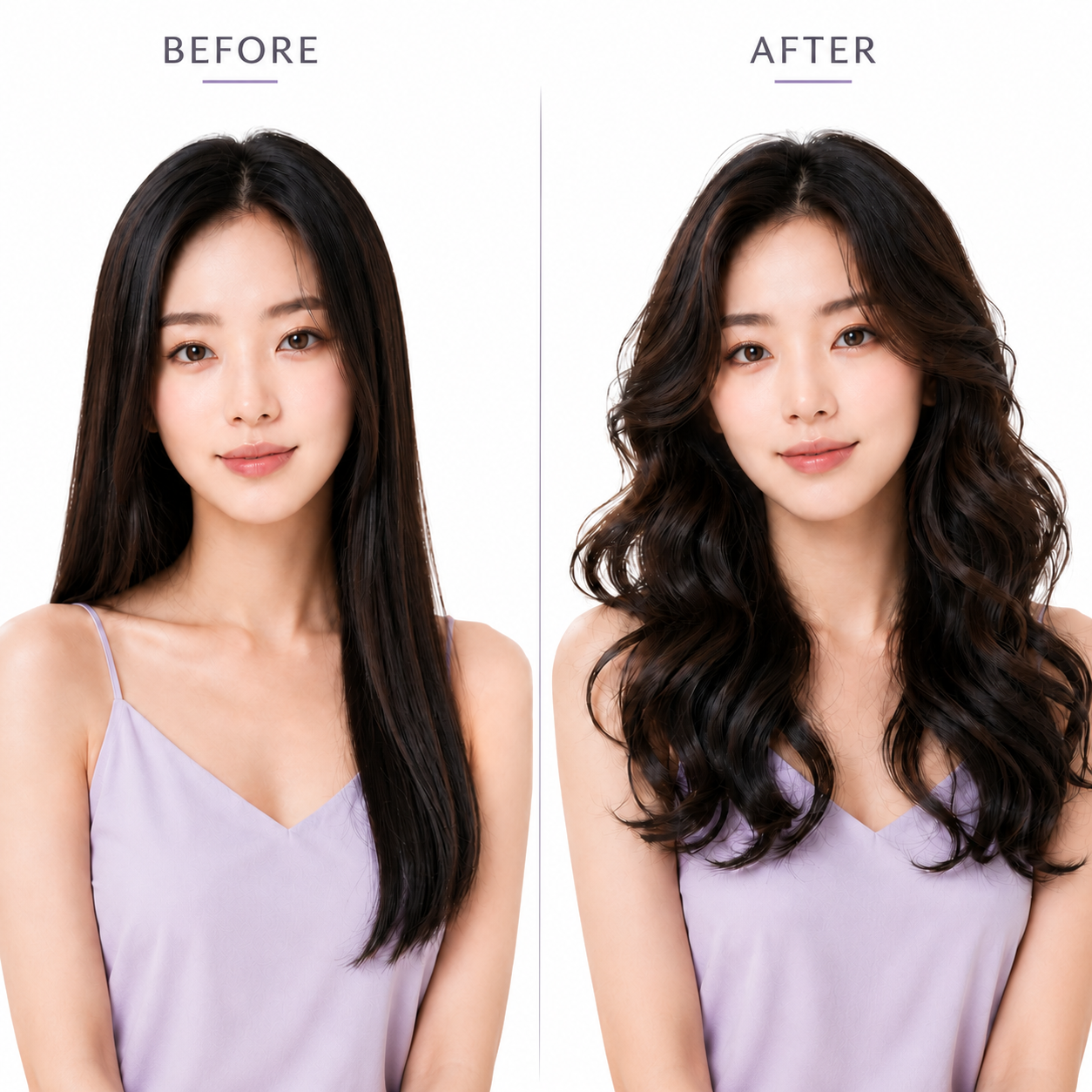 ATS Real Free Perm
