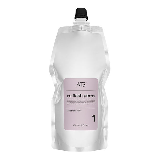 Re:flash Perm - Resistant