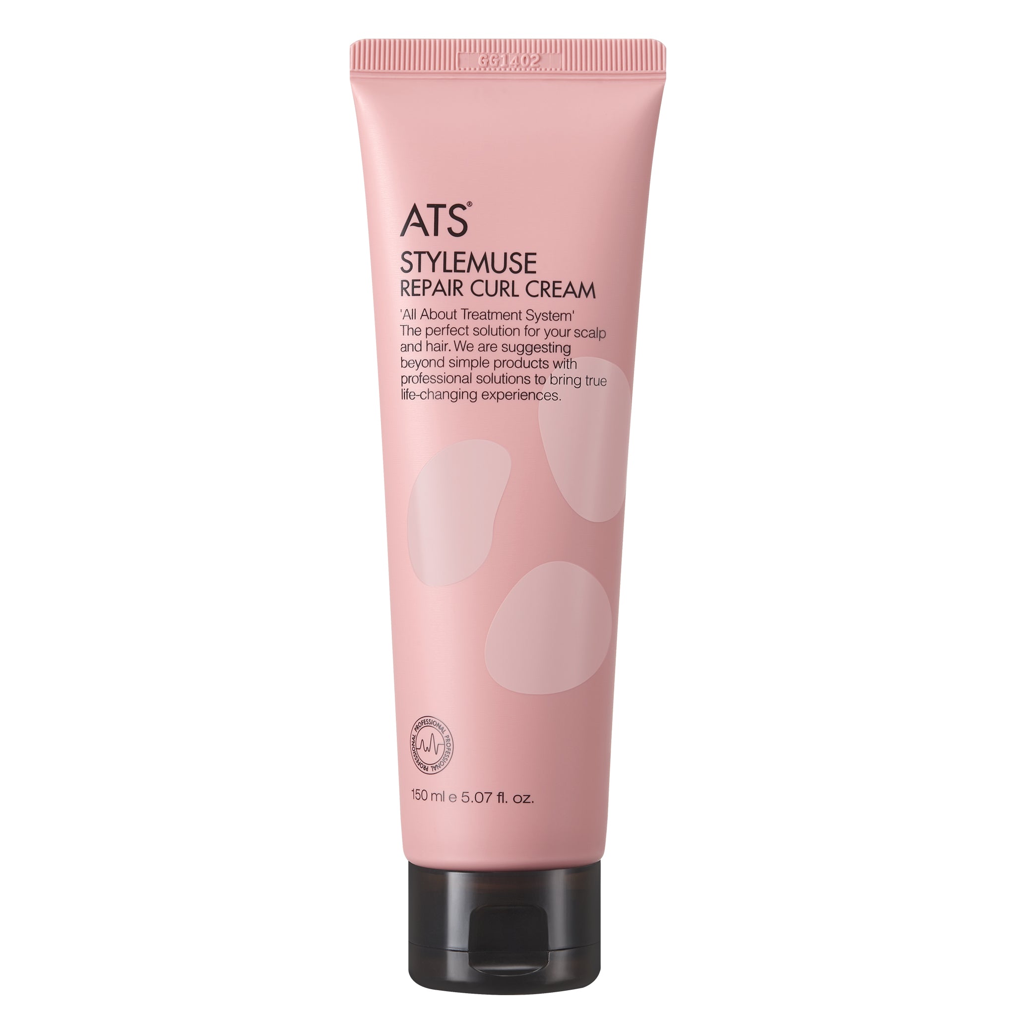 ATS Repair Curl Cream
