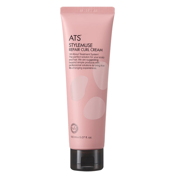 ATS Repair Curl Cream