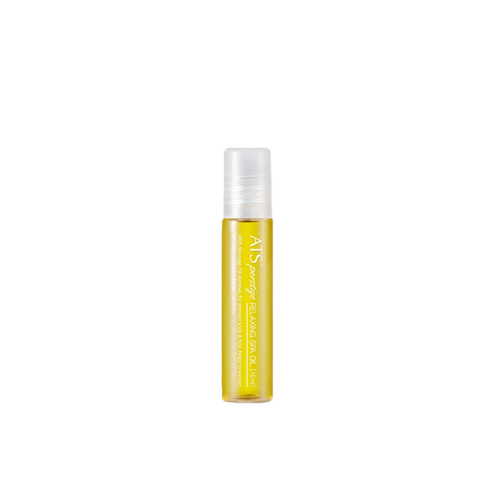 SPA Oil