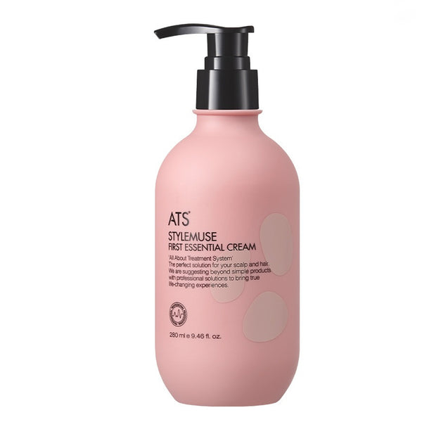 ATS Essential Cream