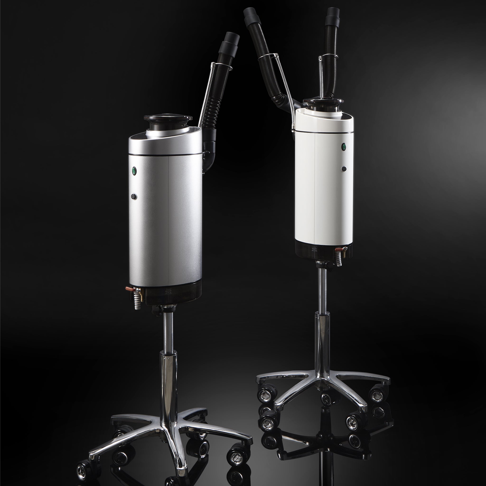 Plazma Dual Misteamer