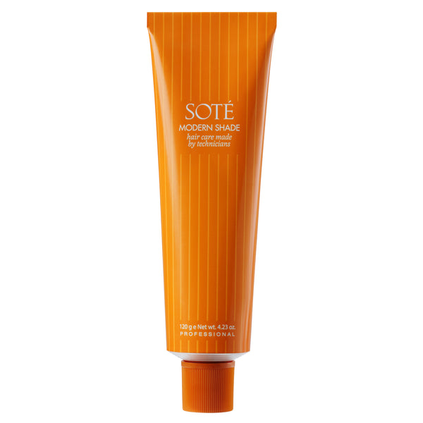 Soté Modern Shade - Natural Brown Color