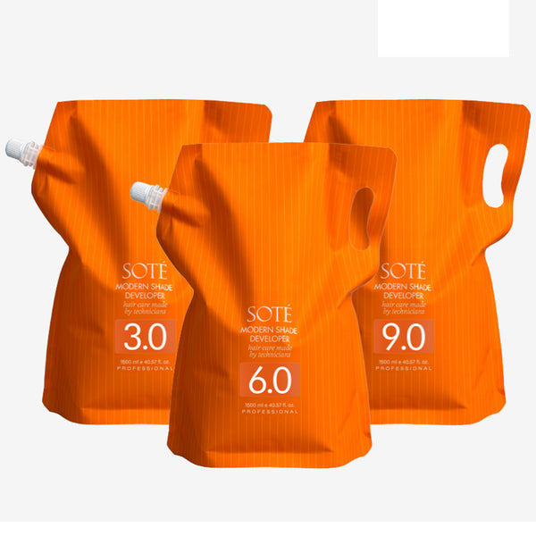 Soté Modern Shade - Developer