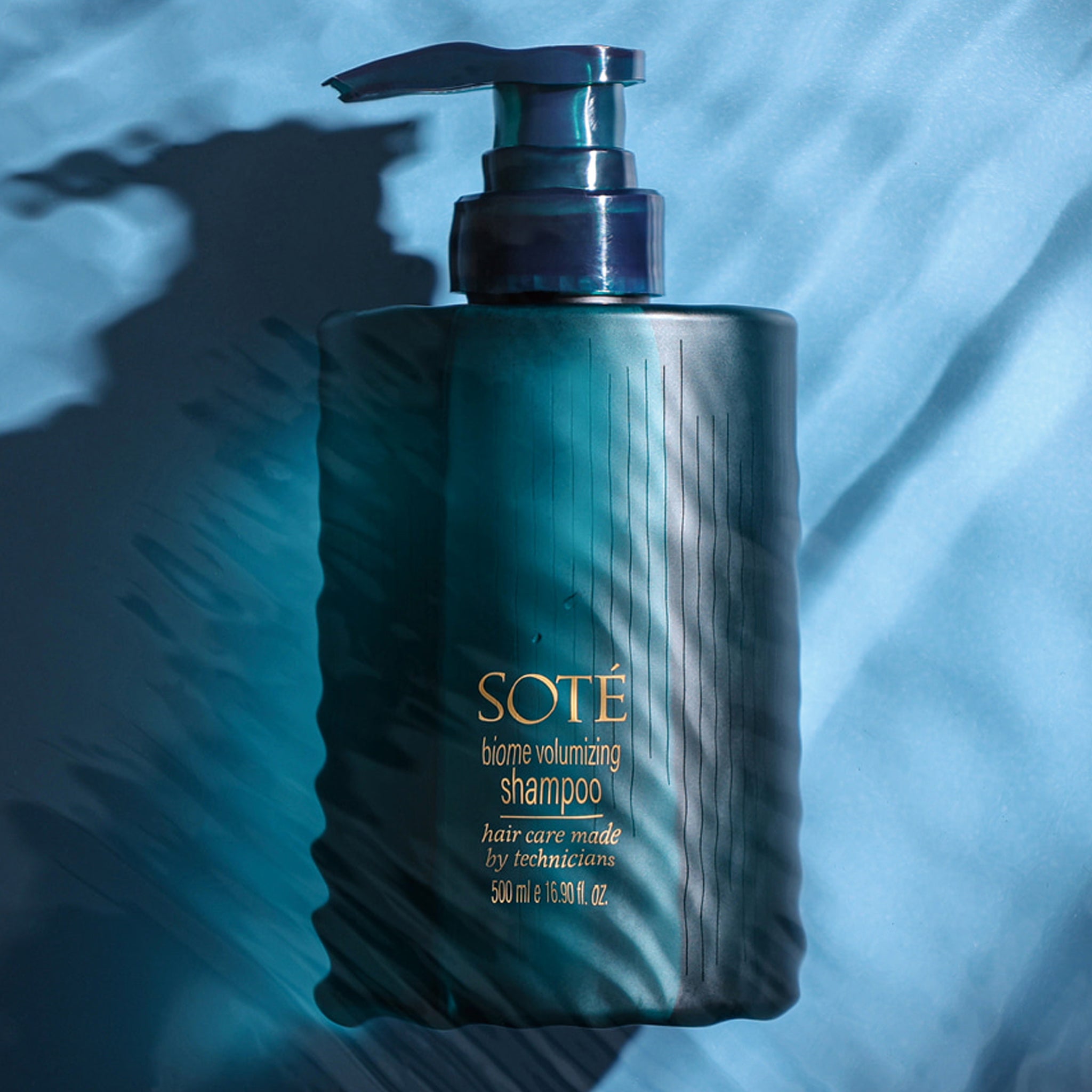 Soté Biome Volumizing Shampoo