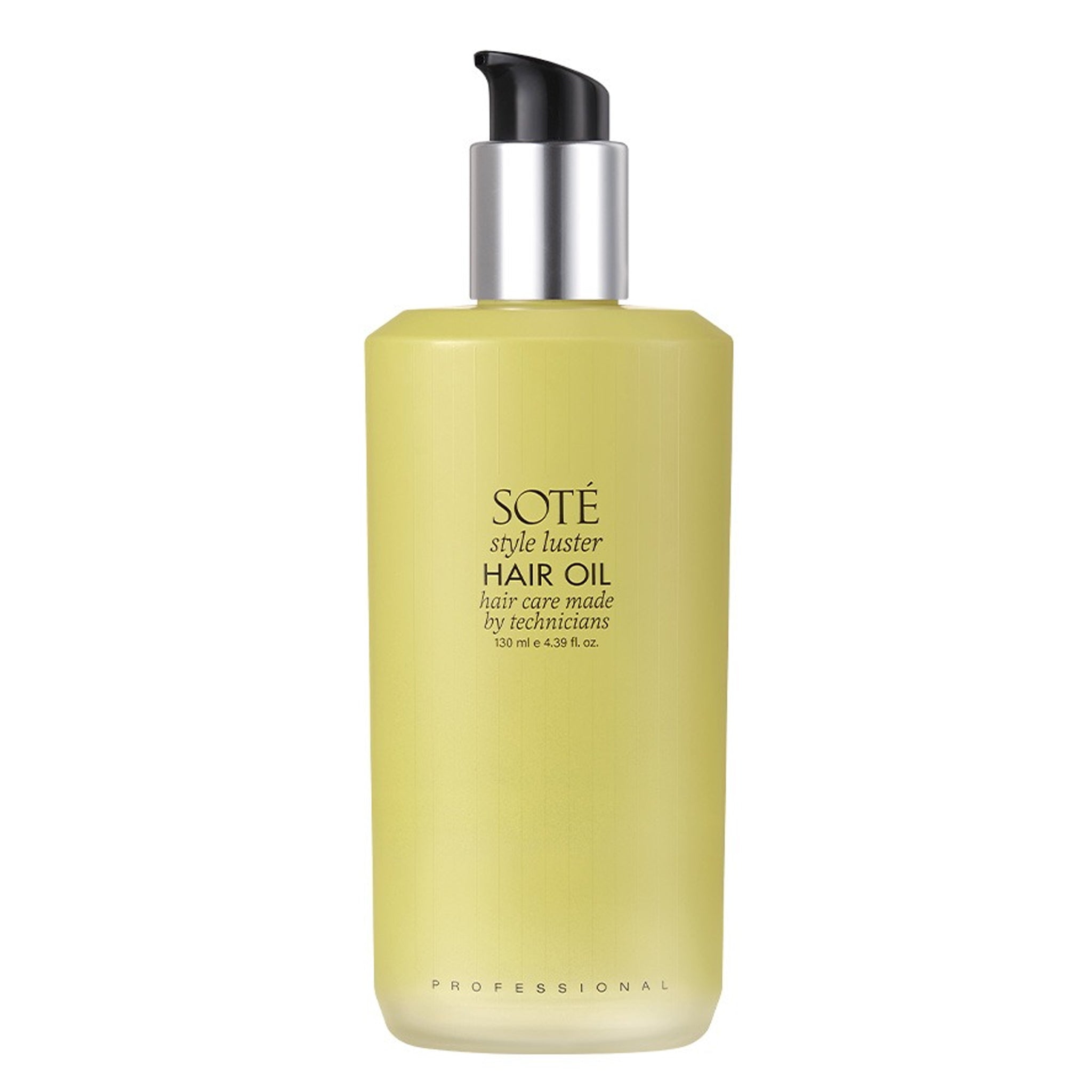 Soté Style Luster Hair Oil