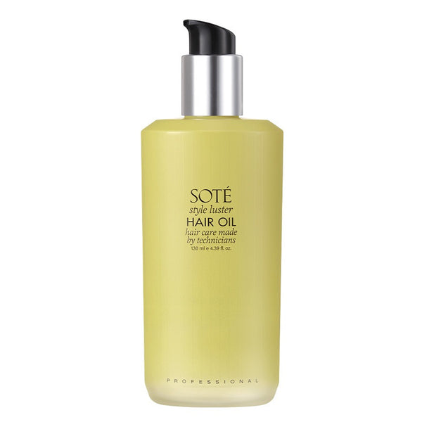 Soté Style Luster Hair Oil
