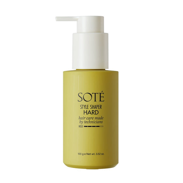 Soté Style Shaper Hard Wax