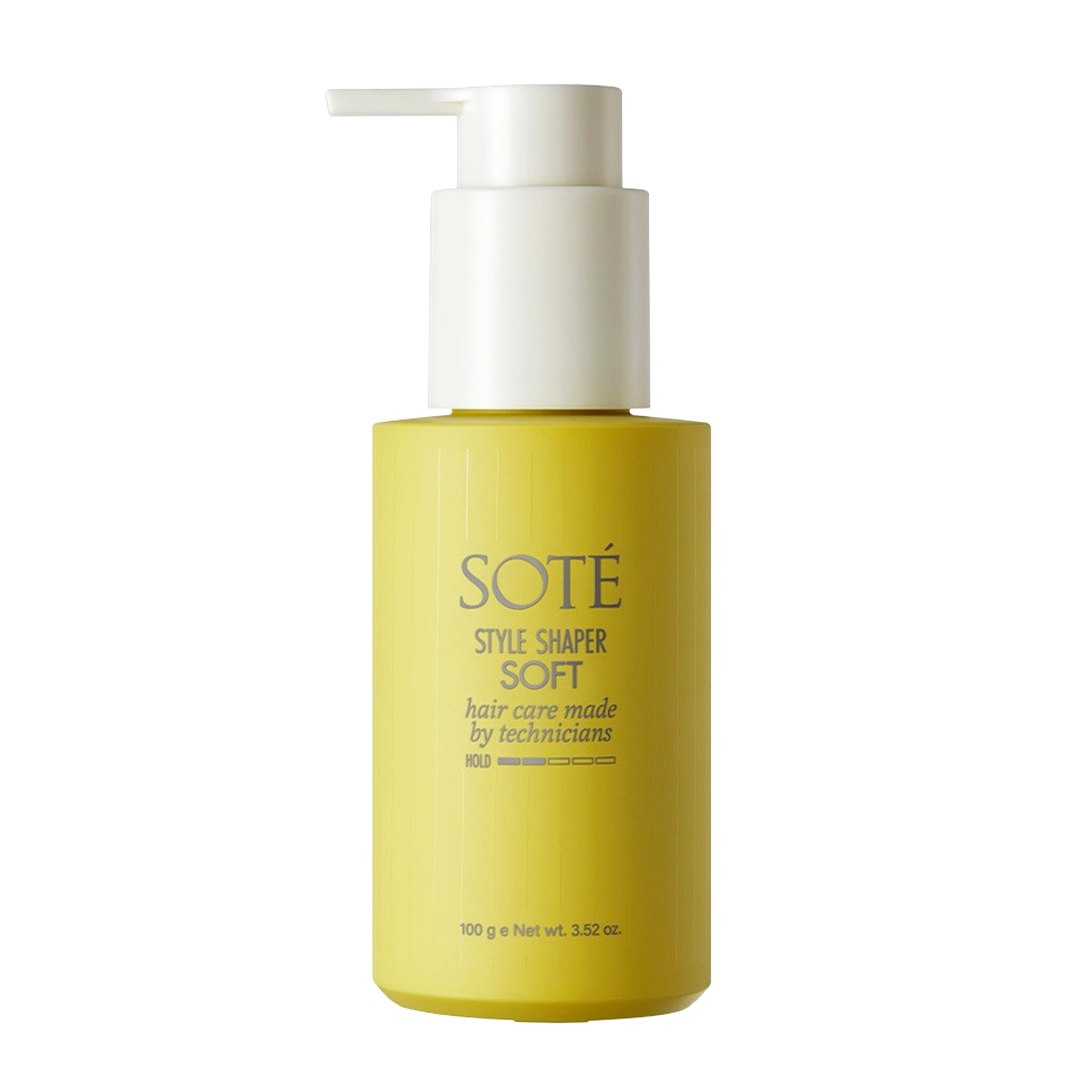 Soté Style Shaper Soft Wax