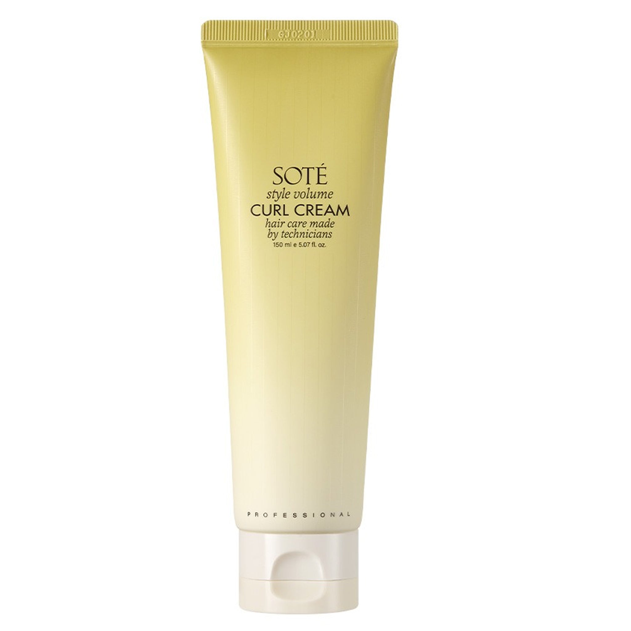 Soté Style Volume Curl Cream