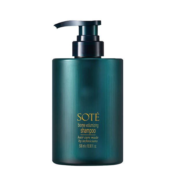 Soté Biome Volumizing Shampoo