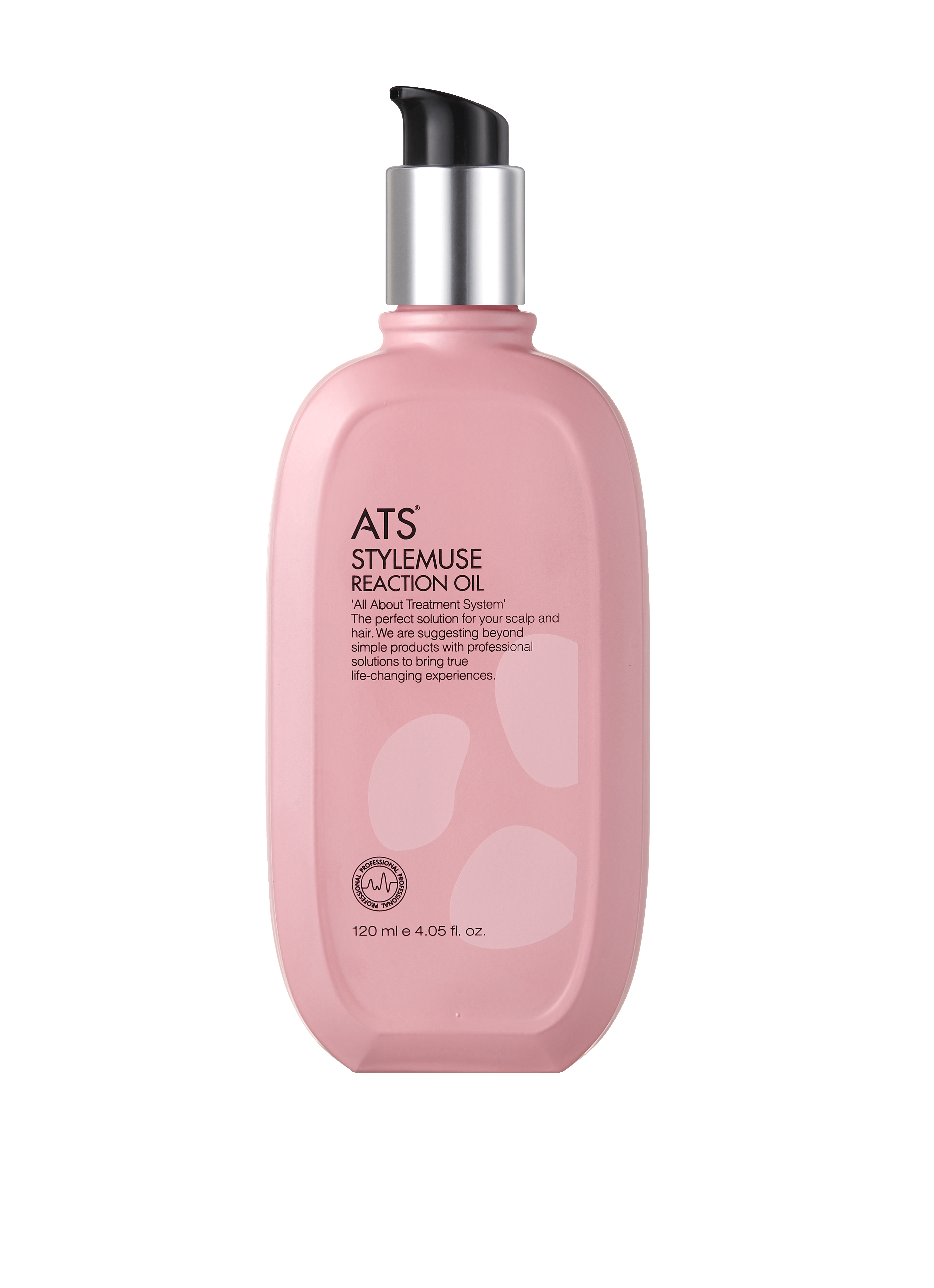 ATS Stylemuse Reaction Oil