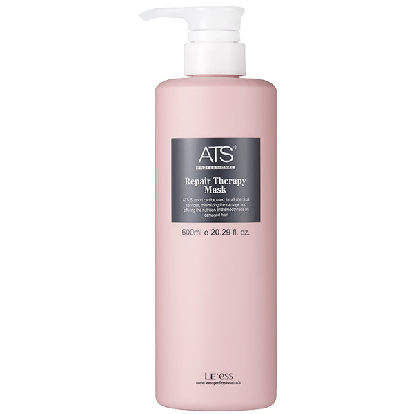 ATS Repair Therapy Shampoo and Mask