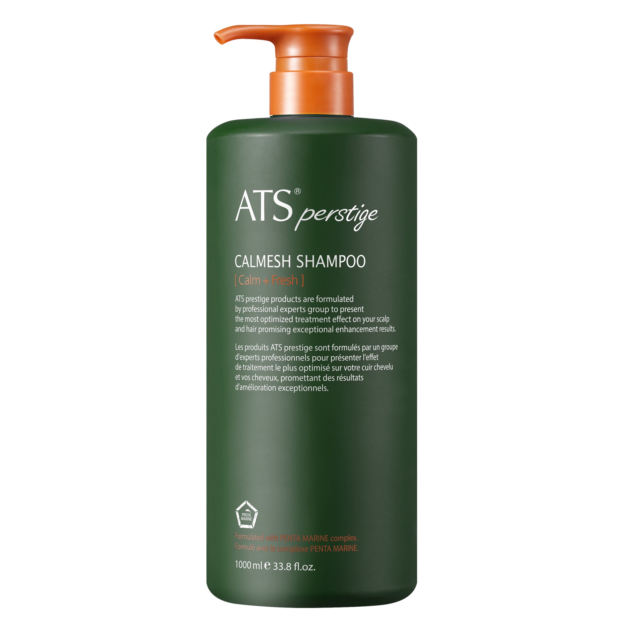 ATS Perstige Calmesh Shampoo