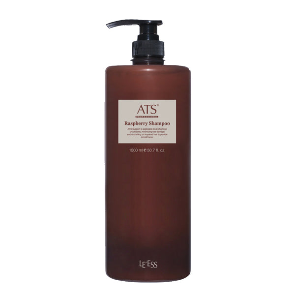 ATS Raspberry  Shampoo